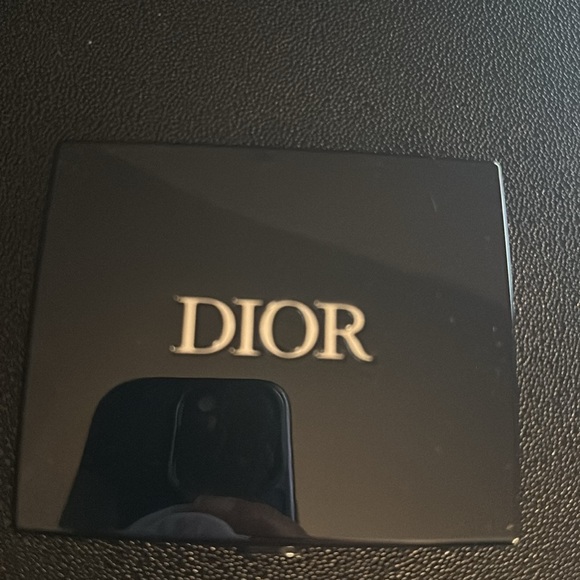 Dior Show 5 color palette - MITZAH 689 - Picture 3 of 4